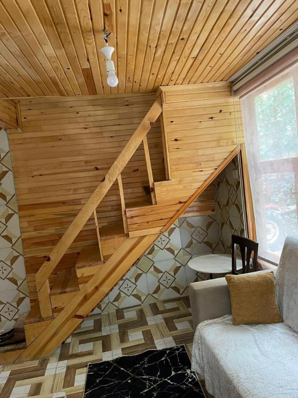 Kapuzbasi Selalesi Bastuerk Dinlenme Tesisleri Hotel Buyukcakir Exterior photo